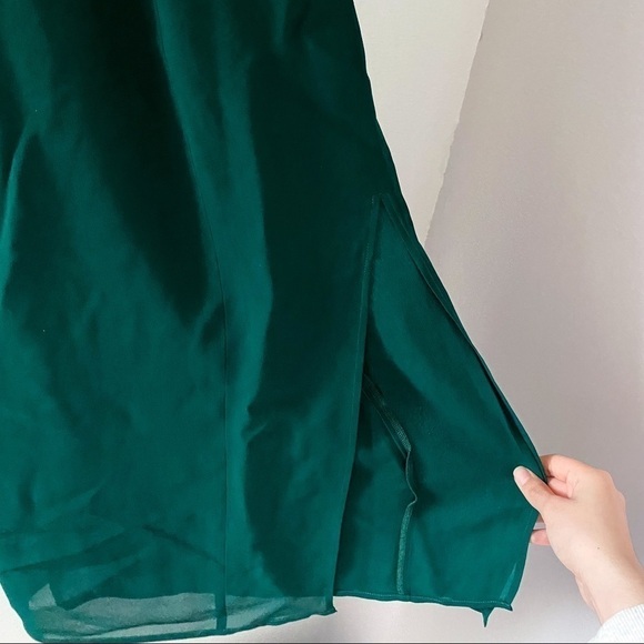 Reformation Mabille Dress 0 - Picture 3 of 12